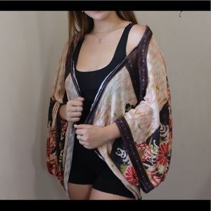 Cardigan/Sweater size M/L